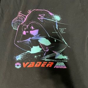 Men’s tshirt